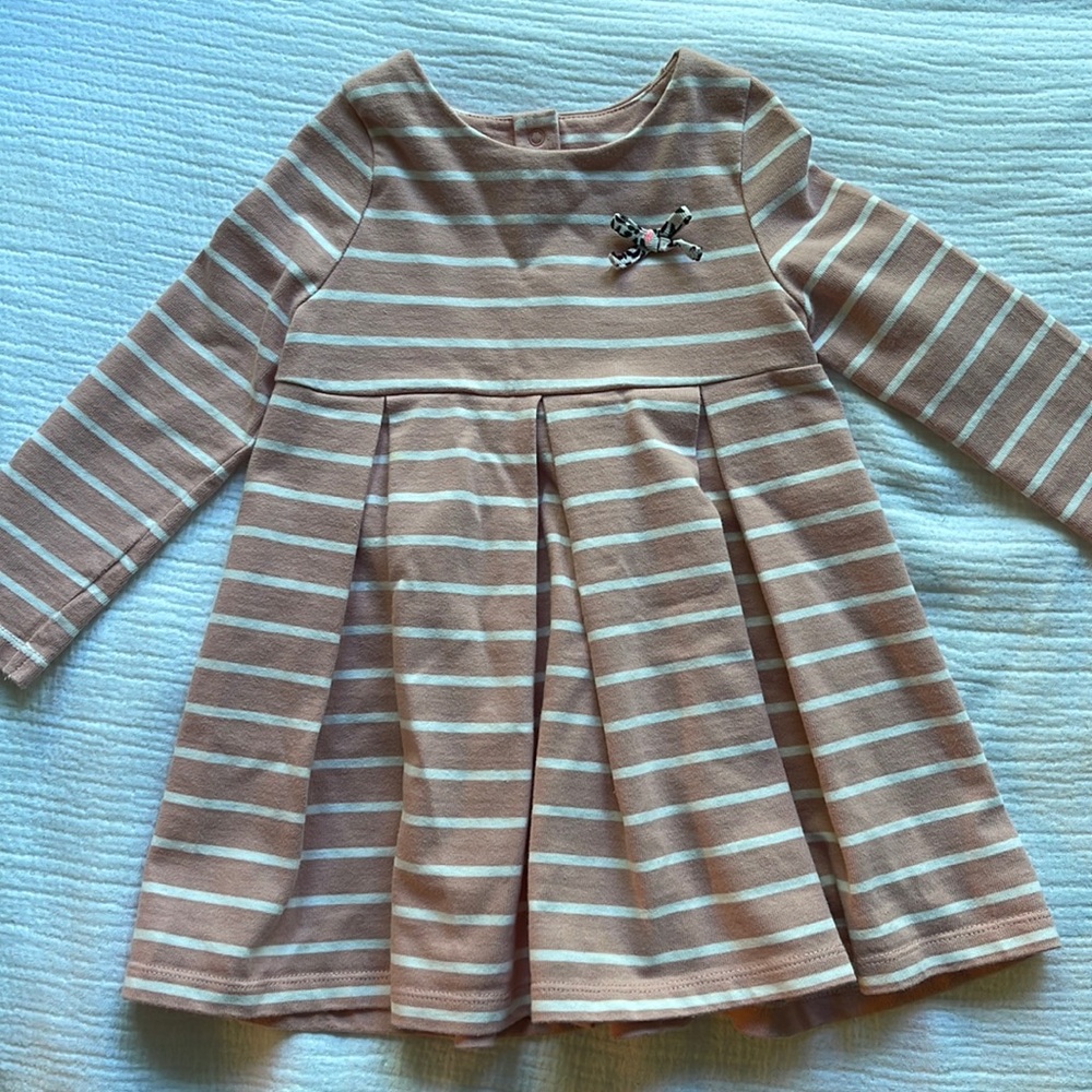 Sergent Major Dress
